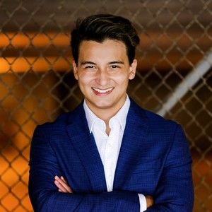 Meet your Posher, Nikolai